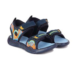DRACKFOOT Boys Mesh Comfort Sandals-image-63