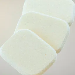 Basicare Set Of 4 Blender With Foundation Sponge image 2