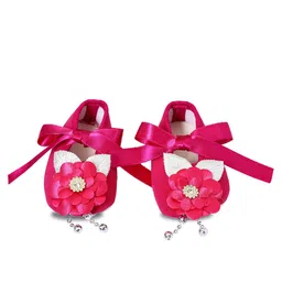 COCO CANDY Girls Booties-image-19