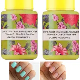 Dip & Twist Nail Paint Remover-4