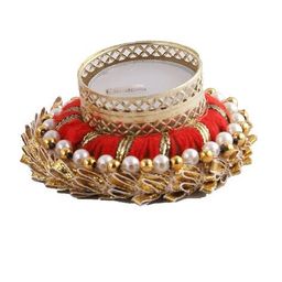 aapno rajasthan Set of 2 Decorative Diya image 4
