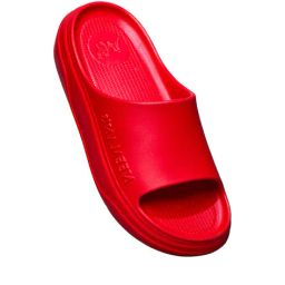 neemans Men Slides Flip-Flops with Round Toes image 4