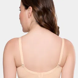 Trylo Bra Full Coverage Lightly Padded image 3
