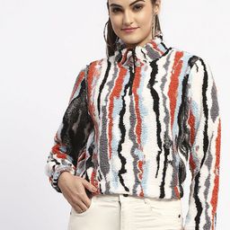 Madame Women Printed Sweatshirt-image-32