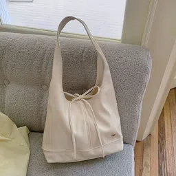 StyleCast x Revolte Bucket Shoulder Bag-54