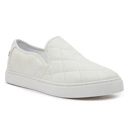 ALDO Women  ACEENA-IN100 Textured Slip-On Sneakers-32