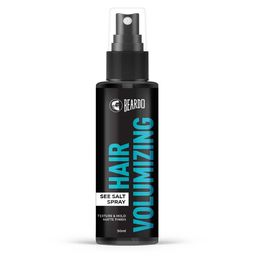 BEARDO Hair Volumizing Sea Salt Spray for Matte Finish Texture & Hold - 50 ml-48
