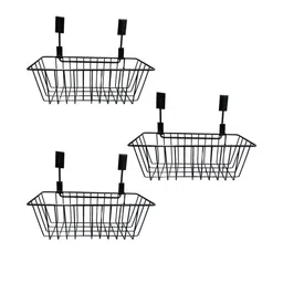 Over door hanging Basket-27