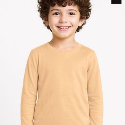 Friskers Boys Cotton Tshirts-picture-5