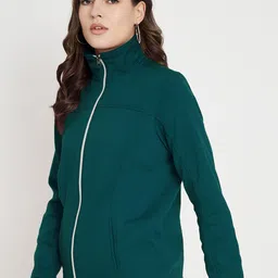BRINNS Mock Collar Tailored Jacket image 5