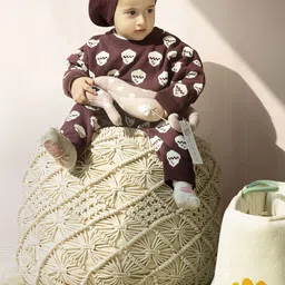 THE BABY TRUNK Unisex Kids Top-image-47