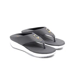 SAWADI Women Comfort Heel Sandals-36