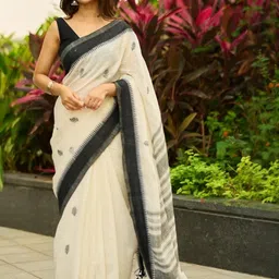 SHOPONBIT Designer Saree-picture-38