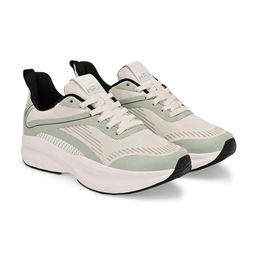 HRX by Hrithik Roshan Men Mesh Running Non-Marking Shoes image 5