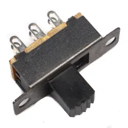 DPDT Slide Switch 6 Pin image 2