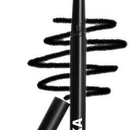 Breathtaking Eyes Twist Kajal Waterproof, Black, 0.25g-image-2