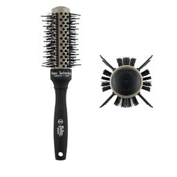 Beaute Secrets Roller Salon Quality Hair Brushes-48