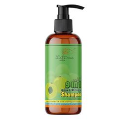 La'Decus 9 In 1 Shampoo With Amla- 200 ml-21