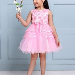 Mark and Mia Dress-image-41