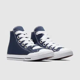Converse Unisex Printed High-Top Sneakers-27