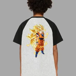 MODARUE Boys Printed T-shirt-picture-2