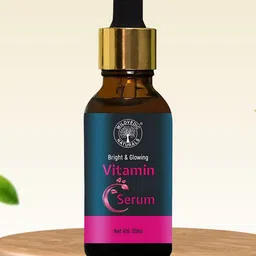 WILDVEDIC NATURALS Vitamin C Serum For Skin Brightening - 30 ml-31