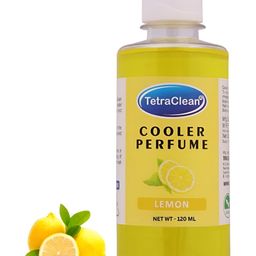 TetraClean Lemon Fragrance Air Freshener Aroma Oil - 120 ml-image-46