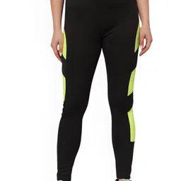 Unicus Apparel Absolute Fit Ankle Length Tights-picture-22