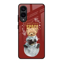 QRIOH Typography Printed Samsung Galaxy S25 Edge 5G Back Case Mobile Accessories-image-59