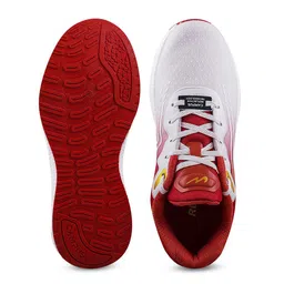 Campus Men Mesh Running Non-Marking Shoes image 4