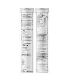 Kayashree Set Of 3 Liv Relief Tablets - 20 Effervescent Tablets Each image 5