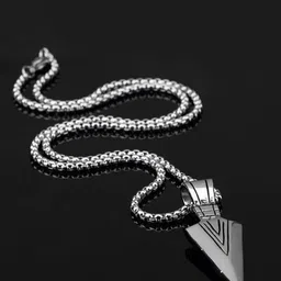Teeragaj Arrow & Owl Shared Jewellery Set-picture-39