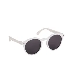 DukieKooky Unisex Kids Round Sunglasses with Polarised and UV Protected Lens-14
