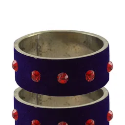 Vidhya Kangan Girls Multi Bangle-picture-32