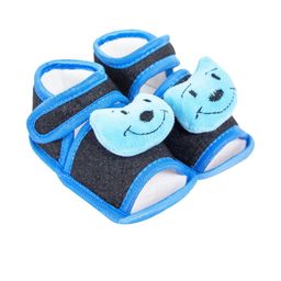NESKA MODA 6 To 12 Months Infants Baby Sandal Booties-picture-5