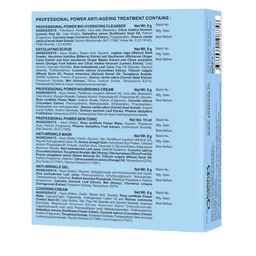 Shahnaz Husain Professional Power Anti-Ageing Treatment Facial Kit-63g image 2