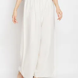 GO GAZAB Women Ethnic Palazzos-picture-50