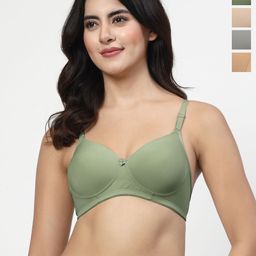 LILY Bra Full Coverage Lightly Padded-picture-46