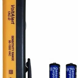 goodsbazaar Non-Contact AC Voltage Tester Alert Pen Volt Test Meter Detector Sensor 90~1000V Analog Voltage Tester image 4