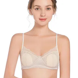 LULU & SKY Bra Medium Coverage Lightly Padded-image-88