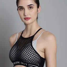 MAKCLAN Bra Full Coverage image 2