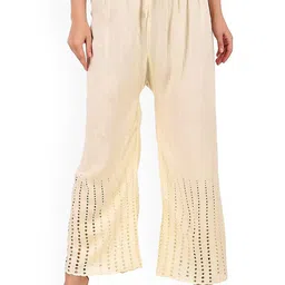 MIXFIT Women High-Rise Relaxed Fit Trousers-picture-30