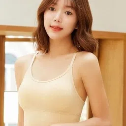 Stem Rope Bra Full Coverage Lightly Padded image 4