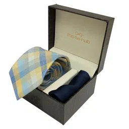 The Tie Hub Men Accessory Gift Set of-image-55