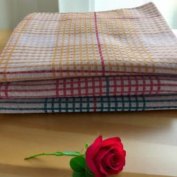 Cotton 330 GSM Bath, Beach, Face, Hair, Sport Towel-image-31
