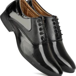 Trendy office wear formal shoes for men Oxford For Men-image-65