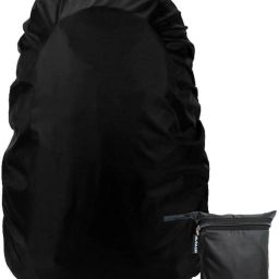 PREVAILER Heavy Waterproof Bag Rain Cove Waterproof, Dust Proof Laptop Bag Cover Laptop Bag Cover-image-89
