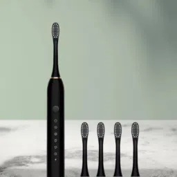 CeramiQ Sonic Toothbrush with Long Battery and USB Support Electric Toothbrush-image-52