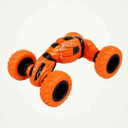 360° rotation and double-sided stunt flips-picture-9