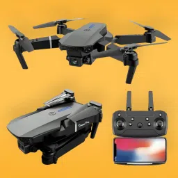 FOLDMINIDRONE_4K4 Drone-picture-24